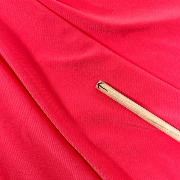 🌺👗 Dressbarn Coral Pink Midi Dress – Size Small – Retail: $50 🌸✨ - Picture 13 of 14